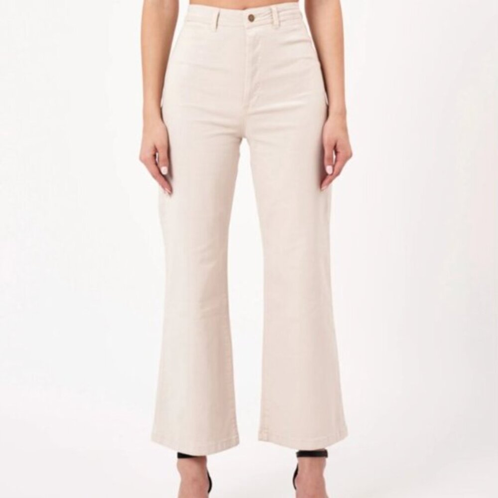 Rolla's Sailor Jean, Off White